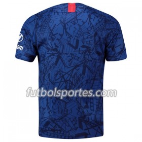 Camisetas Chelsea Primera Equipacion 2019/2020